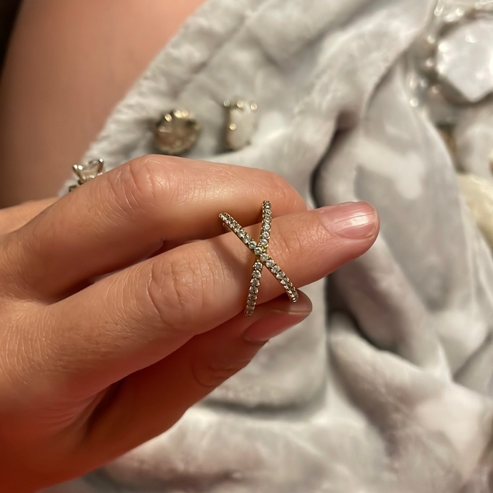 Nadri Ring
